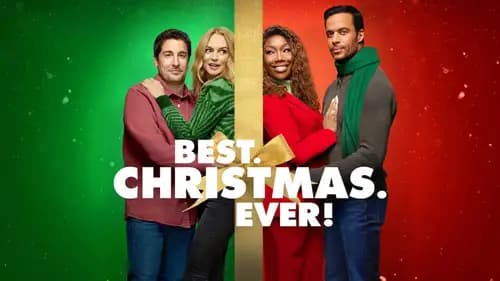 Best Christmas Ever (2023)
