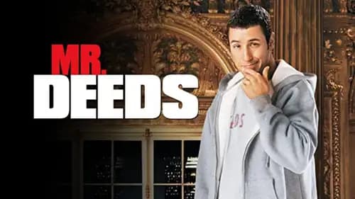 Mr Deeds (2002)