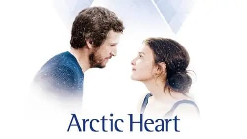 Arctic Heart (2016)