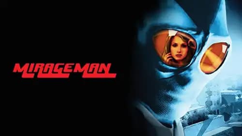 Mirageman (2007)