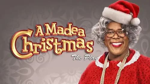 A Madea Christmas (2013)