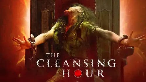 The Cleansing Hour (2019)