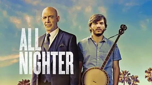 All Nighter (2017)