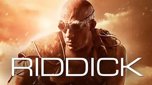 The Chronicles of Riddick (2004)