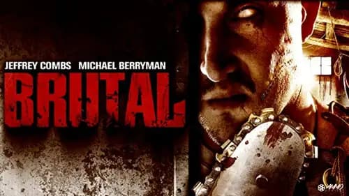 Brutal (2017)