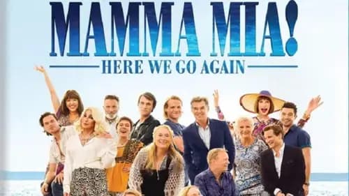 Mamma Mia! (2008)