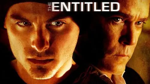 The Entitled (2011)