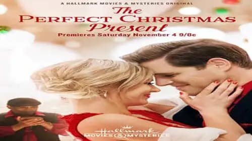 The Perfect Christmas Present (2017)