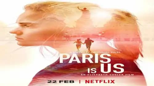 Paris Is Us (2019)