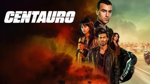 Centauro (2022)