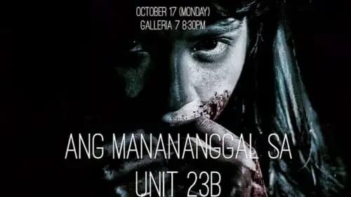 The Woman in Unit 23B (2016)
