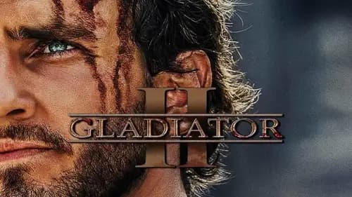 Gladiator II (2024)