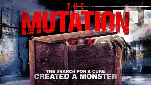The Mutation اون لاين (2021)