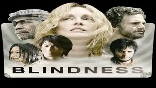 Blindness (2008)