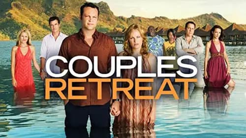 Couples Retreat (2009)