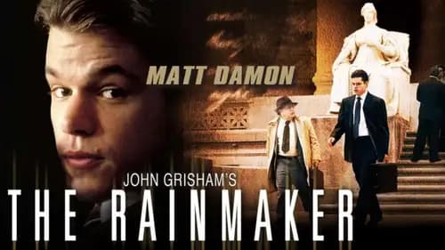 The Rainmaker (1997)