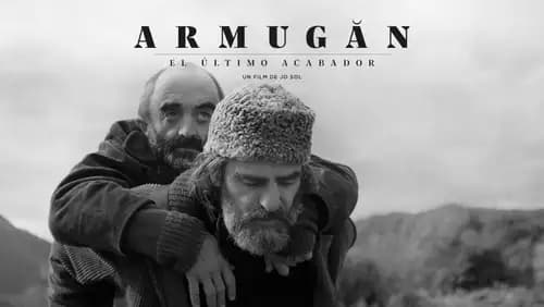 Armugan (2020)