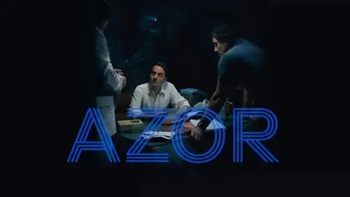 Azor (2021)