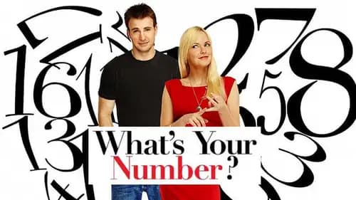What’s Your Number? (2011)