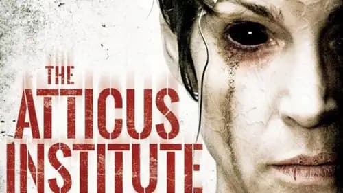 The Atticus Institute (2015)