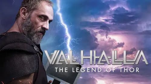 Valhalla مدبلج (2019)