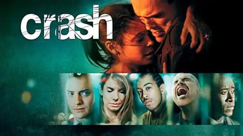 Crash (2004)