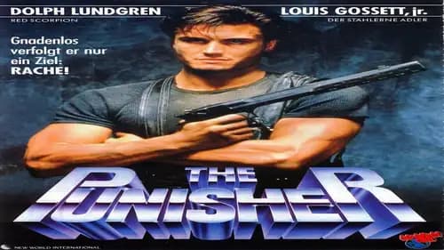 The Punisher (1989)