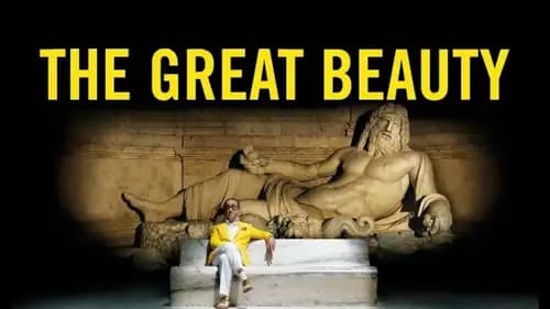 The Great Beauty (2013)