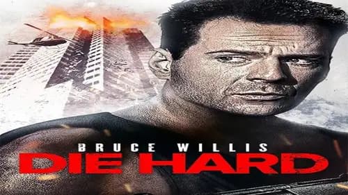 Die Hard (1988)
