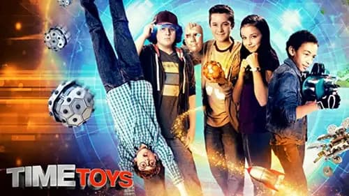 Time Toys (2016)