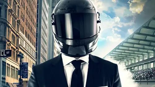 The Gentleman Driver (2018)
