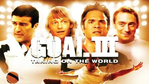 Goal! III (2009)