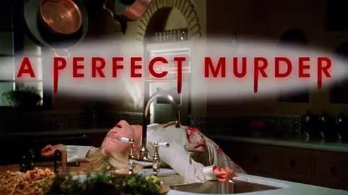 A Perfect Murder (1998)