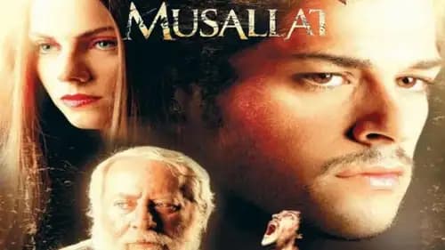Musallat (2007)