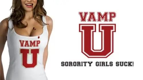 Vamp U (2011)