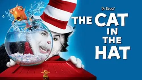 The Cat in the Hat (2003)