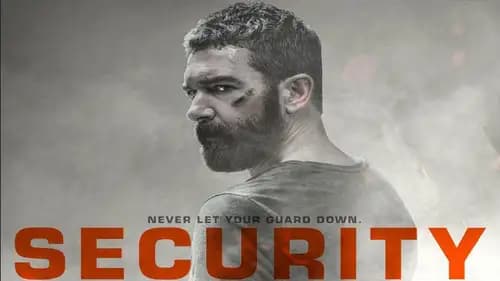 Security (2017)