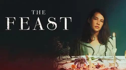 The Feast (2021)