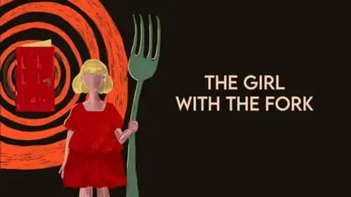 The Girl with the Fork (2024)