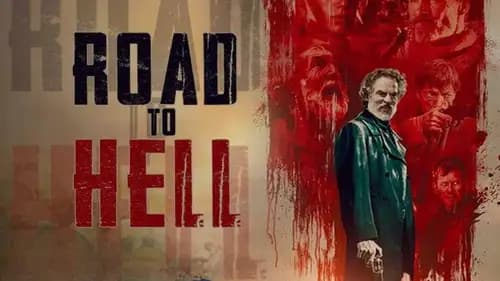 Stop Over in Hell (2016)