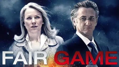 Fair Game (2010)