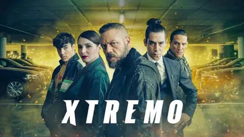Xtremo اون لاين (2021)