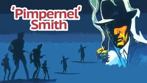 'Pimpernel' Smith (1941)