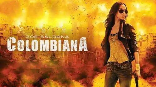 Colombiana (2011)