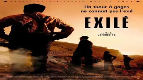 Exiled (2006)