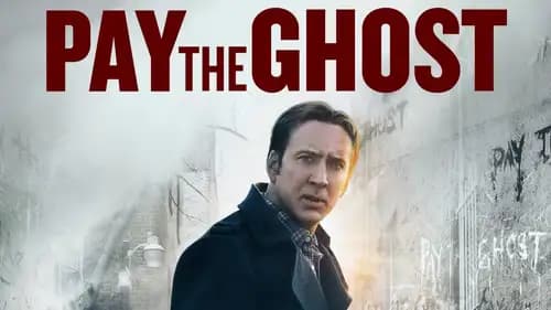 Pay the Ghost (2015)
