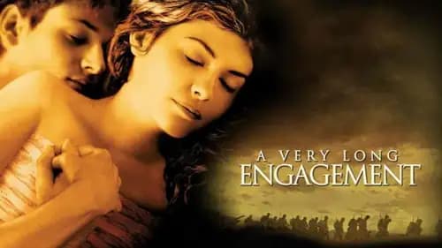 A Very Long Engagement (2004)
