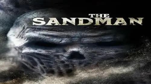 The Sandman (2017)