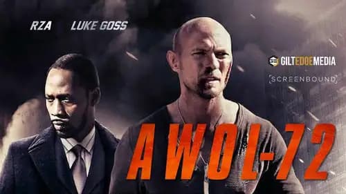AWOL-72 (2015)