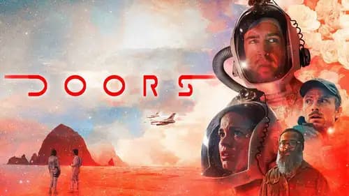 Doors اون لاين (2021)